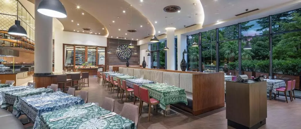 Hilton Batumi